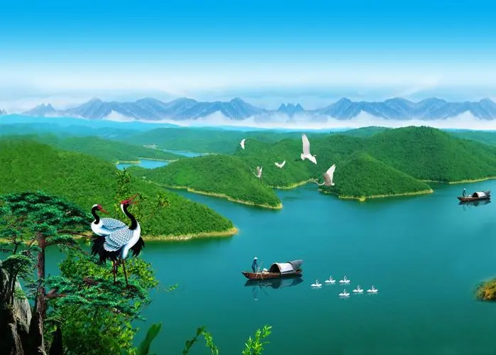 创新无人化